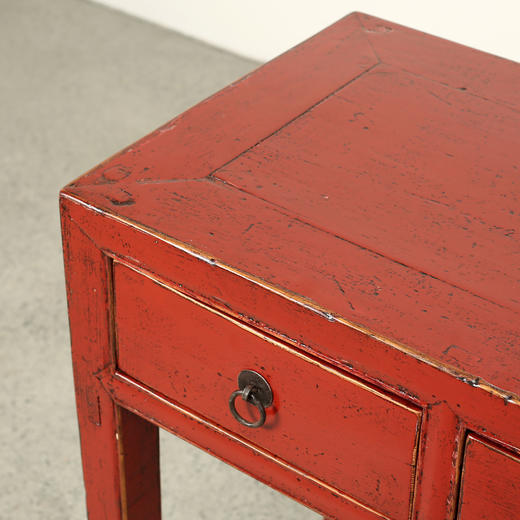 三屉桌 商品图7