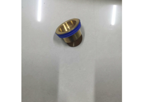 【HT】	地漏防臭神器	全铜	个