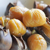 迁西燕山早丰板栗🌰即食板栗仁，天然的清甜，干爽糯香，颗颗粉糯，好吃不用剥，无任何添加，配料只有板栗！ 商品缩略图0