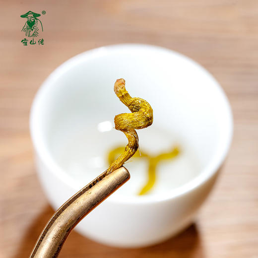 霍山佬霍山米斛种植30g （ahhsl） 商品图3