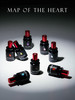 Map Of The Heart心之地图 香水合集 商品缩略图1