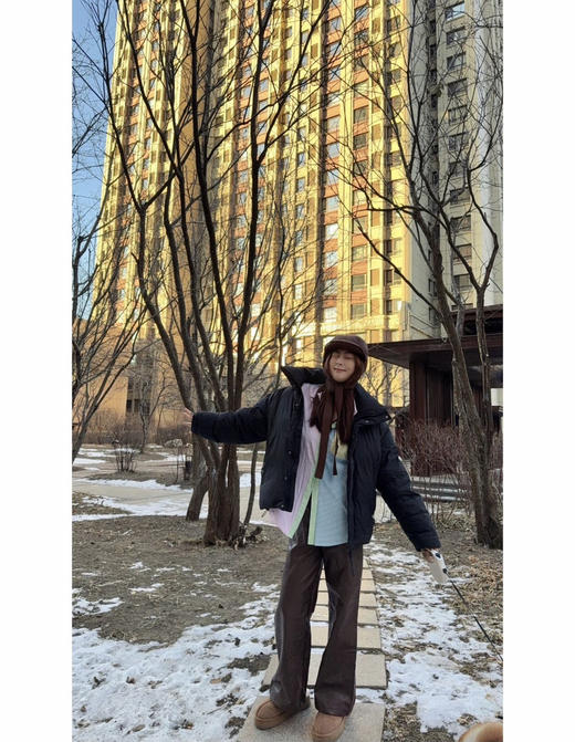 年后发！迈凯奇第二波亏清秒杀福利❗️𝐦𝐚𝐜𝐤𝐚𝐠*云朵系列羽绒服秒杀 亏本不tui换 商品图9