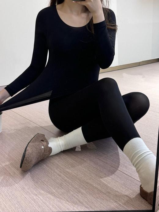 💰39.9抢一整套『SIINSIIN轻塑套装』【亏本清仓】带防伪‼官旗在售💰170+‍杨幂、⁨鞠婧祎代言，⁥贴身暖肤的冬季战衣！‫ 商品图1