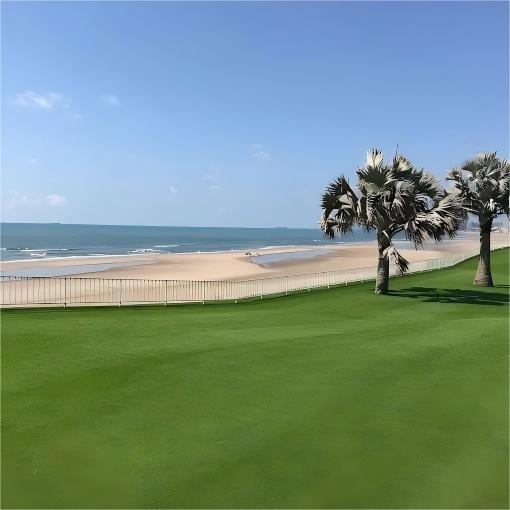 越南头顿·美之城高尔夫球场 Vung Tau Paradise Golf Course   | 胡志明高尔夫球场 | 越南高尔夫球场俱乐部 | 东南亚 商品图5