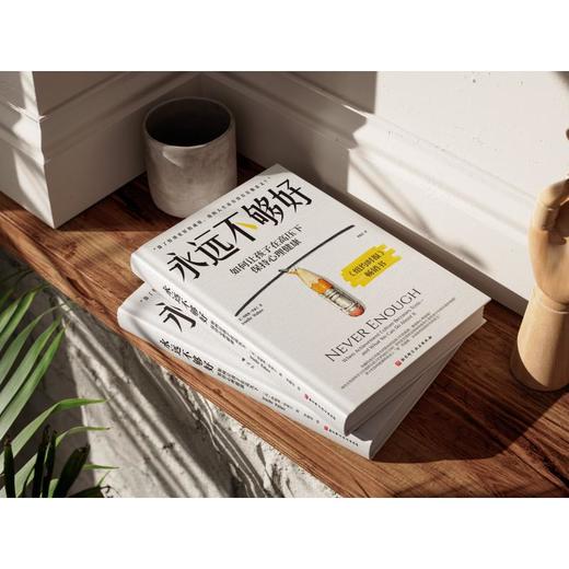 永远不够好 商品图2