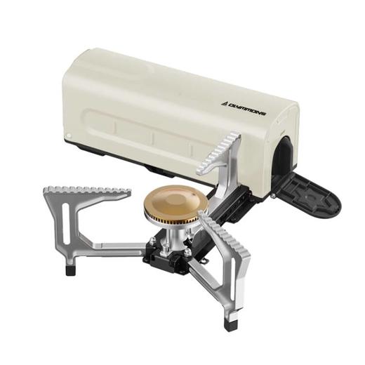 错山 便携式折叠卡式炉C04 商品图1