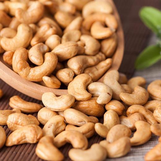 如水原味腰果仁600g 商品图1