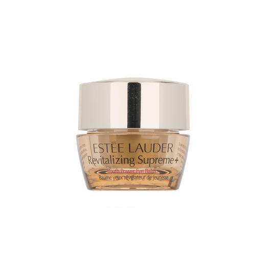 【任选4件198元加赠化妆包】雅诗兰黛 智妍眼霜小样 5ml【任选2件99元】 商品图0