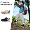 14-20|MOONSTAR月星春新品儿童稳步鞋3-8岁HI系列机能鞋运动鞋 商品缩略图1