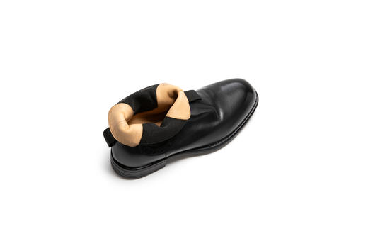 natursun新款尖头时尚百搭切尔西靴N25561950 商品图2