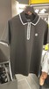 夏季新款男士拉链款短袖polo衫来了！M222053-47 商品缩略图4