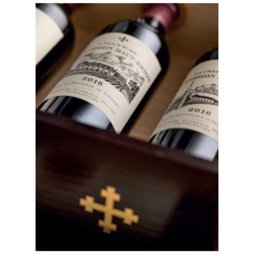 侯伯王2016经典年份限量套装 商品图2