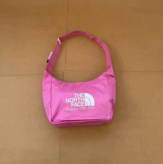 男女情侣同款  休闲大容量包斜挎包 商品图4