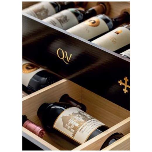 侯伯王2016经典年份限量套装 商品图1