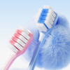 参半云柔倍净牙刷(双支装) 商品缩略图5