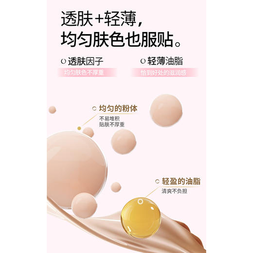 花间颂柔光轻润气垫粉底霜-纪念日百货门店同款169095279 商品图3
