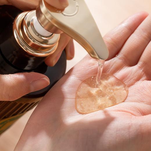 温莎森林净澈防脱精华洗发露|特证防脱，强韧发丝，三段式养护头皮 商品图2