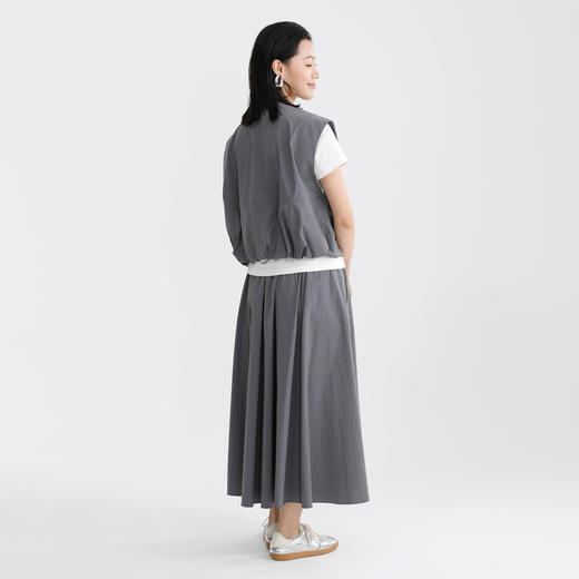 朵拉梵西半裙F29A1407 商品图3