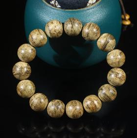 BC.AO1.7-1  文莱（手串），18.21g，15mm