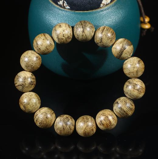 BC.AO1.7-1  文莱（手串），18.21g，15mm 商品图0