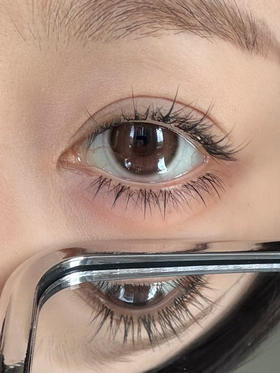 JOJO ORANGE 冻冻橙【日抛】