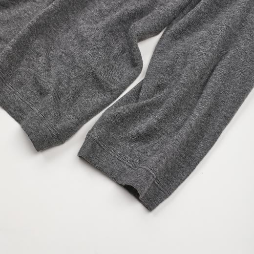 ROMI STUDIO“长期主义”鄂尔多斯柔软山羊绒三季针织衫 RWCWS07389 商品图4