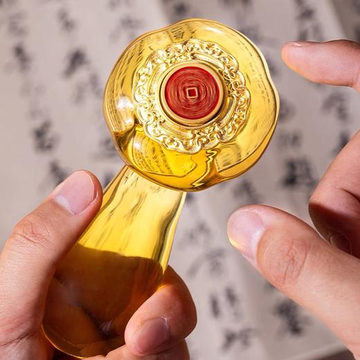 朱炳仁铜 | 转运如意 商品图3