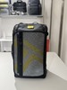 TUMI 双肩包男  0232832RT-F 反光印花. 商品缩略图0