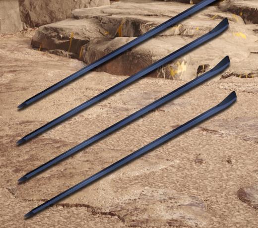 【HT】	撬棍	通用	把 商品图0