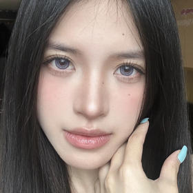 CIRCLE SERIE 魔力银河【日抛】