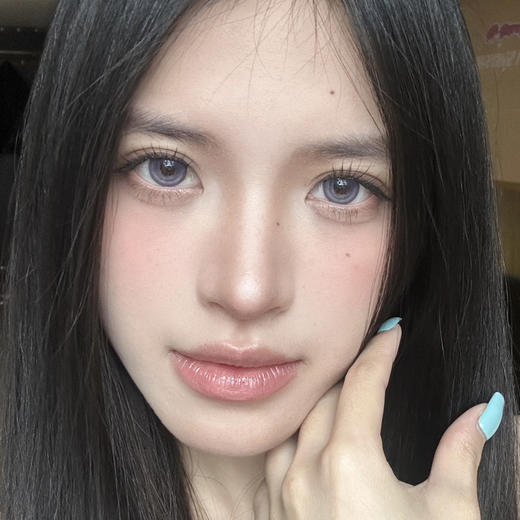 CIRCLE SERIE 魔力银河【日抛】 商品图0