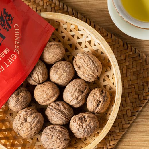 红衣核桃|稀缺品种，仁满肉脆脂香足，比普通核桃营养高太多了 商品图5