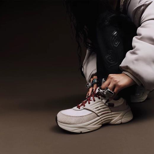 【春上新】【88折】7楼耐克360 男子马年米红JORDAN TRUNNER漫游飞翼老爹鞋IQ1113-162吊牌价899现价791 商品图0