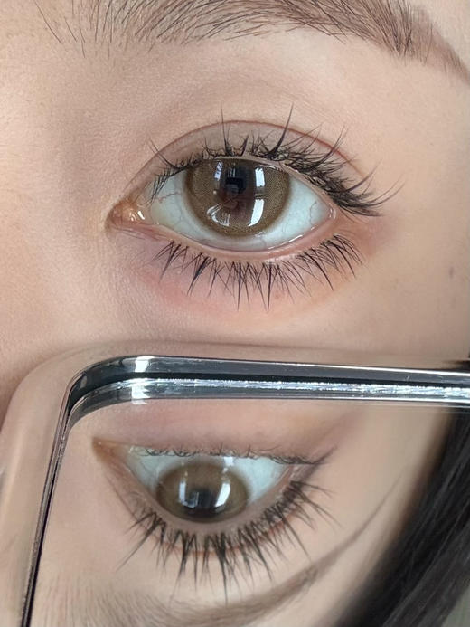 LOKKI BROWN 奶茶崽【日抛】 商品图0