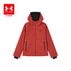 【新年福利款】Under Armour安德玛儿童三防 梭织外套253122804 商品缩略图8