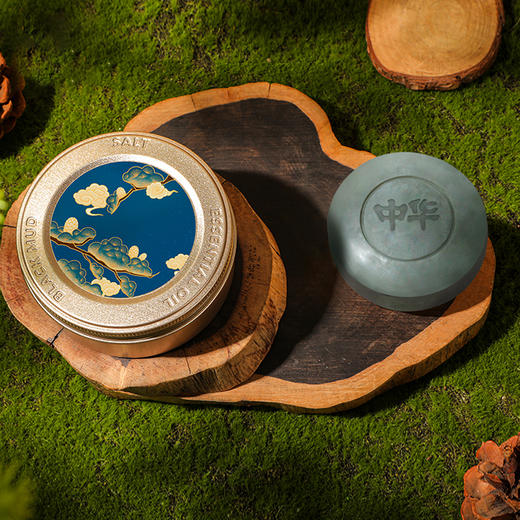 黑泥香樟洗头皂 商品图4