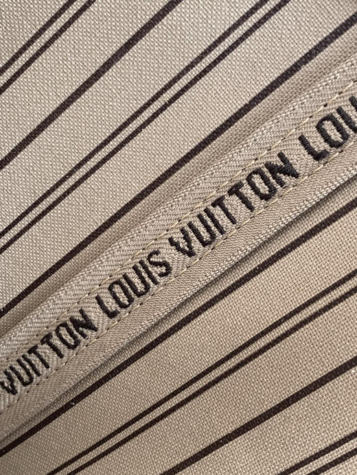 秋冬特惠💰1190 渠道级LV【全钢五金 MB163c01变码芯片】te级LV 全套包装 M46979老花杏内里 NEVERFULL 小号手袋 Neverfull 小号手提包 商品图7