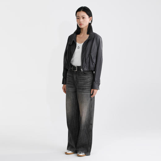 朵拉梵西短外套F29A1130 商品图1