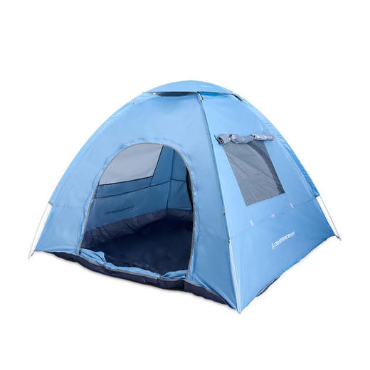 错山 涂银手抛速开帐T-14 商品图3