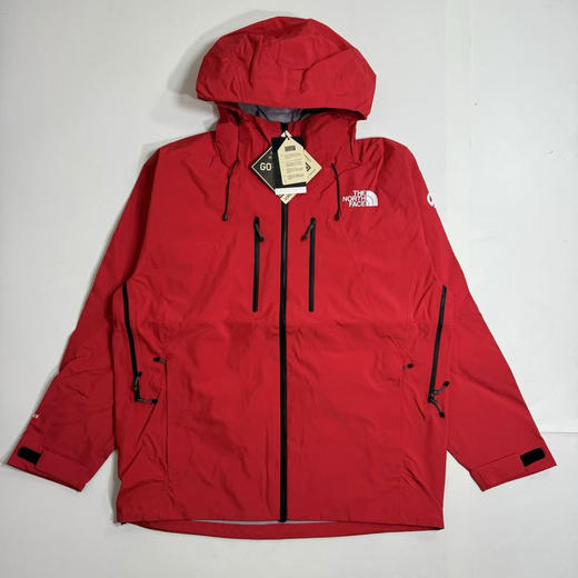 韩单正品专业级 THE NORTH FACE北面 巅峰系列GTX硬壳轻型防水冲锋衣

剩XL XXL 

XL建议160-180斤 XXL180-200斤

原价659000韩元 商品图1