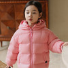 🧨新年男女童拜年服加厚外套儿童冬季保暖面包羽绒服聚 商品缩略图2
