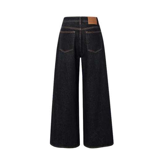 【商场同款】麦檬冬牛仔长裤4GA154011 商品图1