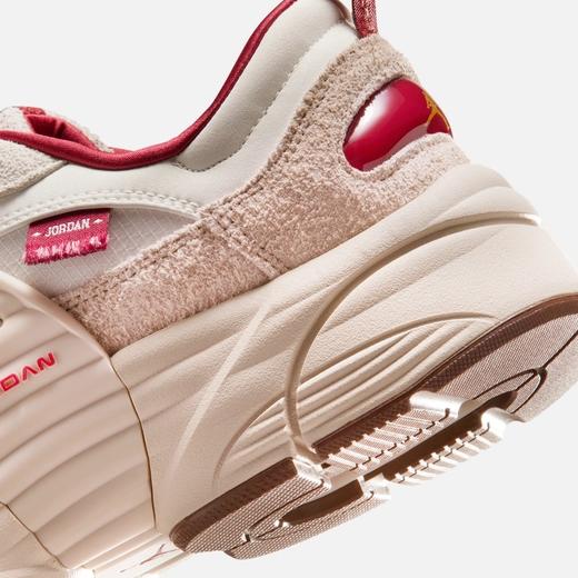 【春上新】【88折】7楼耐克360 男子马年米红JORDAN TRUNNER漫游飞翼老爹鞋IQ1113-162吊牌价899现价791 商品图3