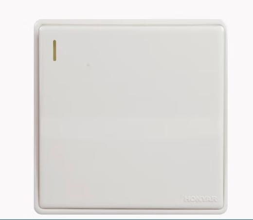 【HT】	单联开关	86型	个 商品图0
