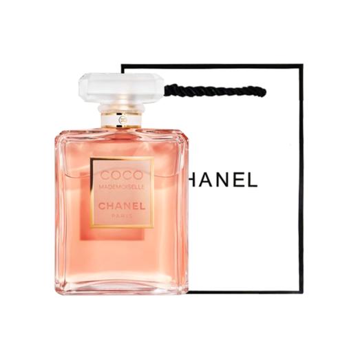 捡漏价【送礼袋】CHANEL香奈儿 COCO可可小姐 馥郁版女士香水100ml 浓香 香港直邮 商品图1