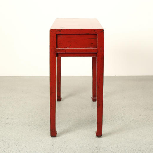 三屉桌 商品图4