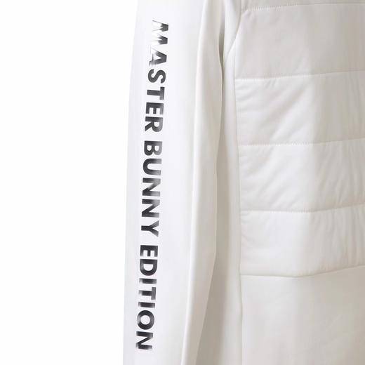 家新款情侣夹棉立领加厚绒外穿打底衣来了！王牌货品，胸前温控夹棉，防水防风保暖，大身厚加绒面料，手感软糯亲肤，永远都不褪流行的经典款设计，纯正独家！ 商品图5