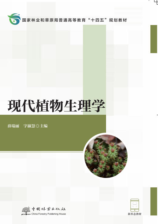现代植物生理学 &3446 商品图0