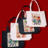 菜头商城 2026原创帆布包 新春特别限定款 商品缩略图4