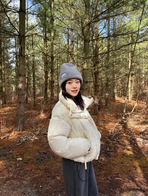 年后发！迈凯奇第二波亏清秒杀福利❗️𝐦𝐚𝐜𝐤𝐚𝐠*云朵系列羽绒服秒杀 亏本不tui换 商品图10